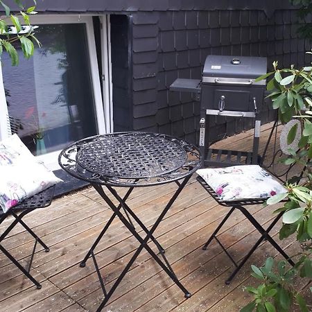 Ferienwohnung 43Qm Torf 10 Naehe Moehnesee Warstein Exterior foto