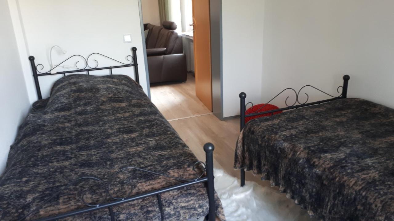 Ferienwohnung 43Qm Torf 10 Naehe Moehnesee Warstein Exterior foto