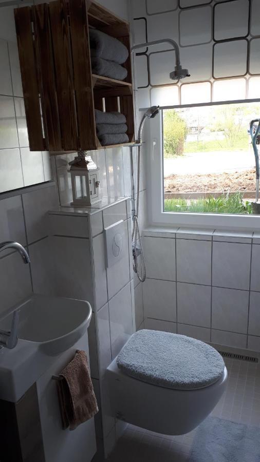 Ferienwohnung 43Qm Torf 10 Naehe Moehnesee Warstein Exterior foto
