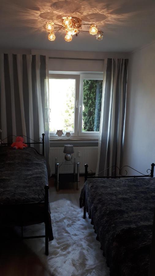 Ferienwohnung 43Qm Torf 10 Naehe Moehnesee Warstein Exterior foto