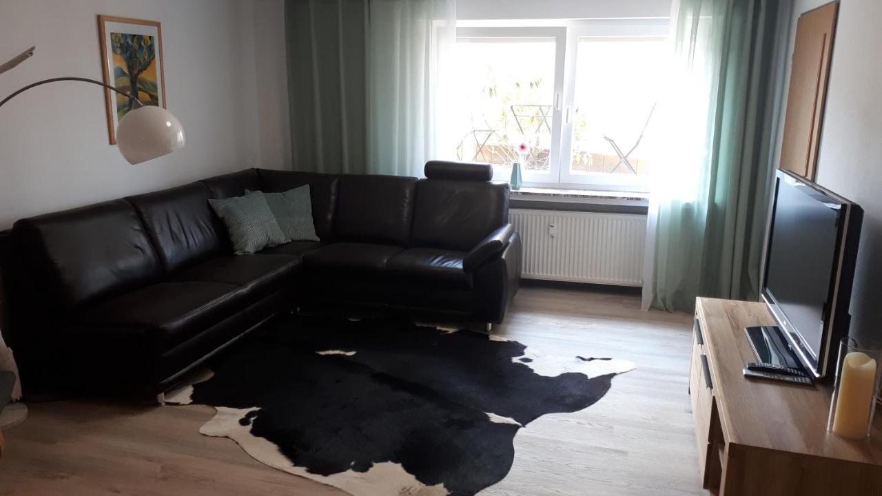 Ferienwohnung 43Qm Torf 10 Naehe Moehnesee Warstein Exterior foto