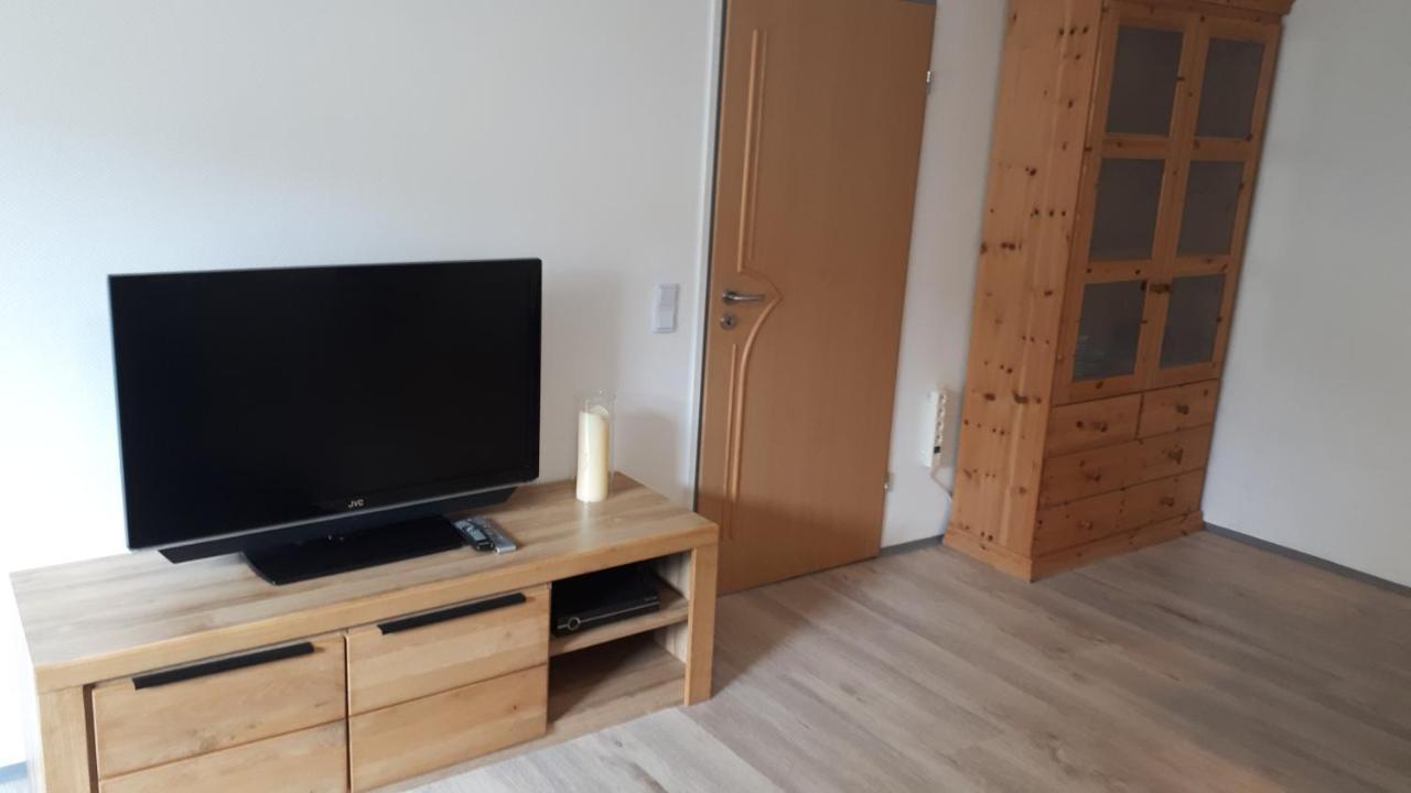 Ferienwohnung 43Qm Torf 10 Naehe Moehnesee Warstein Exterior foto