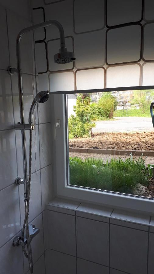 Ferienwohnung 43Qm Torf 10 Naehe Moehnesee Warstein Exterior foto