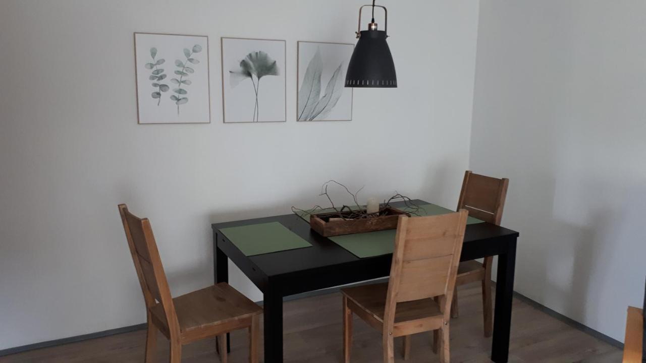 Ferienwohnung 43Qm Torf 10 Naehe Moehnesee Warstein Exterior foto