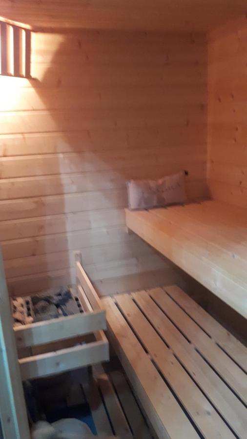 Ferienwohnung 43Qm Torf 10 Naehe Moehnesee Warstein Exterior foto