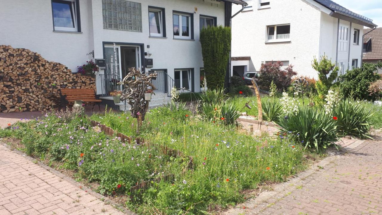Ferienwohnung 43Qm Torf 10 Naehe Moehnesee Warstein Exterior foto