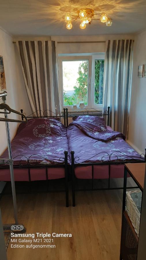 Ferienwohnung 43Qm Torf 10 Naehe Moehnesee Warstein Exterior foto