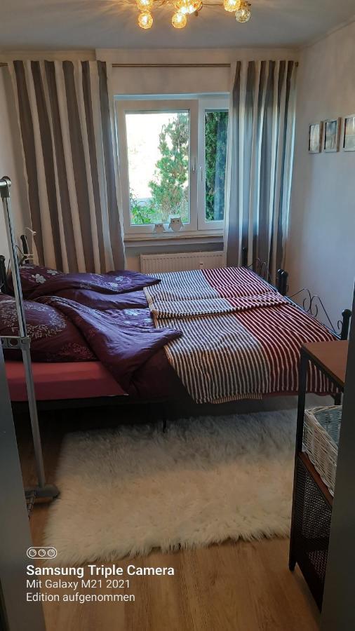 Ferienwohnung 43Qm Torf 10 Naehe Moehnesee Warstein Exterior foto