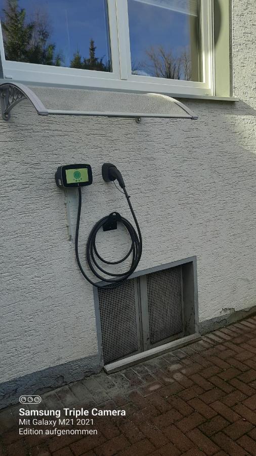 Ferienwohnung 43Qm Torf 10 Naehe Moehnesee Warstein Exterior foto