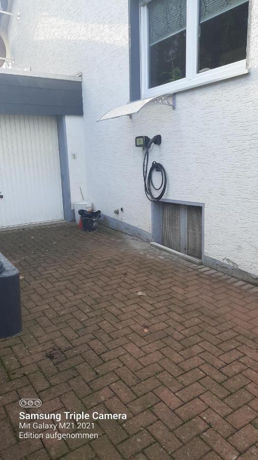 Ferienwohnung 43Qm Torf 10 Naehe Moehnesee Warstein Exterior foto