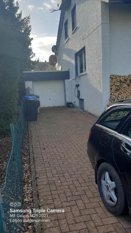 Ferienwohnung 43Qm Torf 10 Naehe Moehnesee Warstein Exterior foto